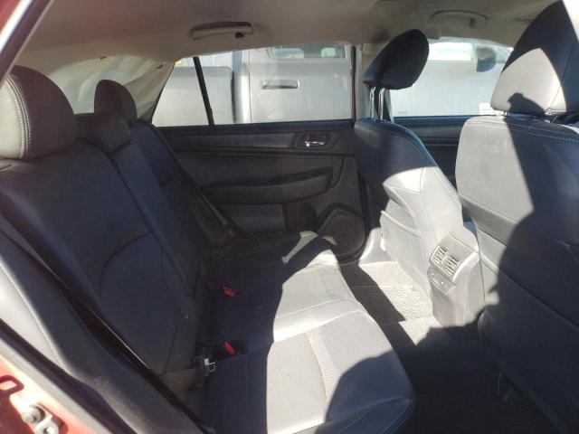 4S4BSANC3F3304910 Subaru Outback 2.5i Limited