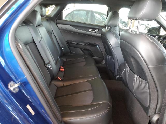 5XXG64J20MG054035 KIA K5 GT LINE