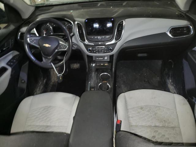 2019 CHEVROLET EQUINOX LT - 2GNAXUEV7K6291738