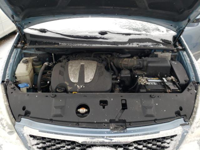 KNDMH4C73E6542417 KIA SEDONA EX