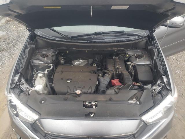 2017 MITSUBISHI OUTLANDER - JA4AP3AUXHZ040297