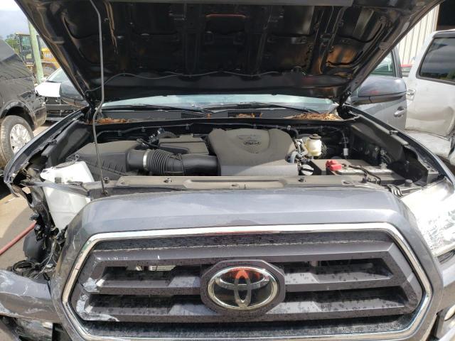 3TMAZ5CN0MM149123 Toyota Tacoma DOU 11