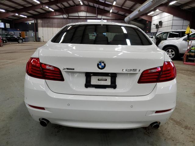 WBA5B3C59FD546920 BMW 535 XI