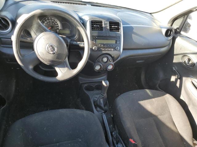 2017 NISSAN MICRA - 3N1CK3CP7HL265162