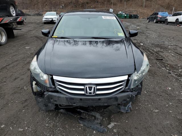 1HGCP2F64CA008991 2012 Honda Accord Se