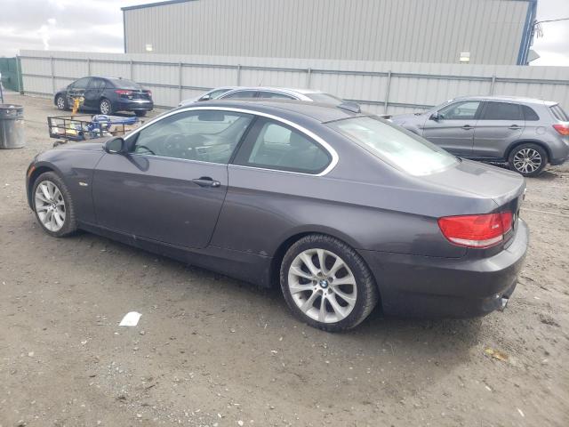 WBAWC73568E064587 BMW 335 XI
