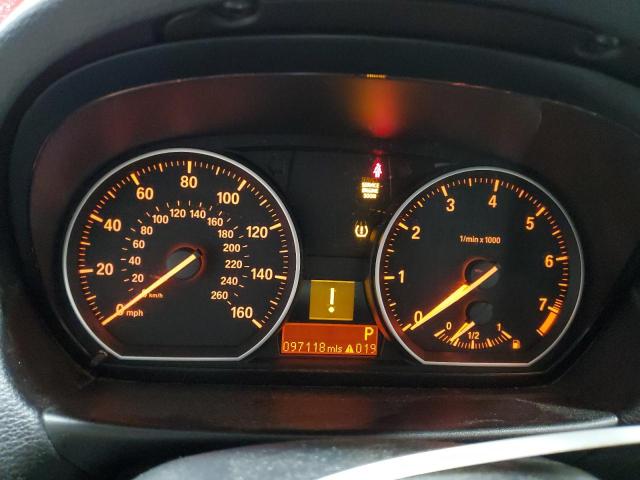 WBAUP9C57CVL91211 BMW 128 I