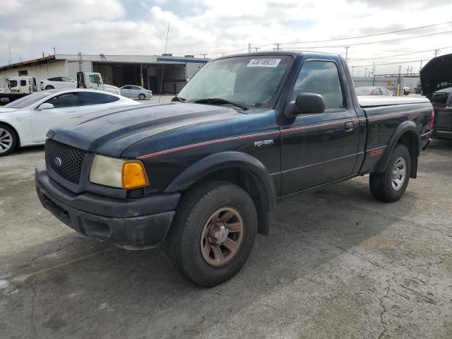 2001 Ford Ranger 