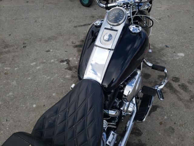 2001 HARLEY-DAVIDSON FLSTFI - 1HD1BXB171Y052448