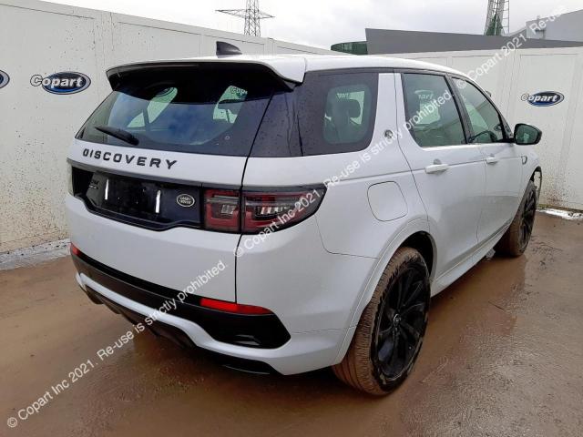 SALCA2AN6LH832053 Land Rover Discovery