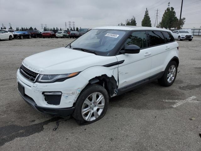 2017 Land Rover Range Rover Evoque SE