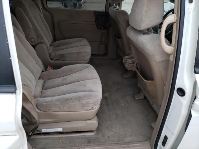 KNDMB233X66084816 KIA SEDONA EX