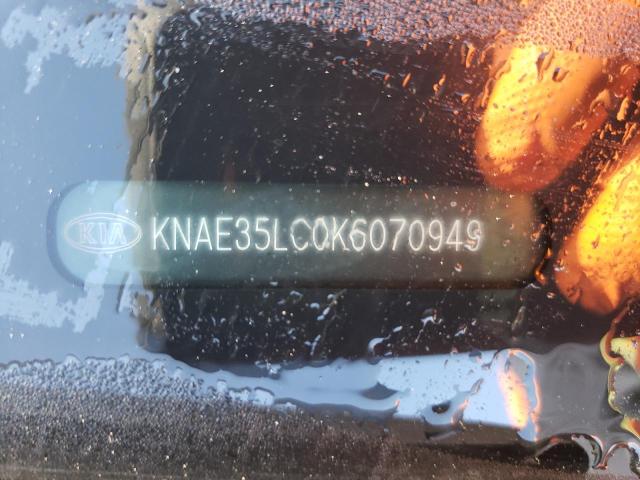KNAE35LC0K6070949 KIA STINGER GT