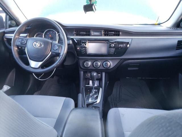 2016 TOYOTA COROLLA L 2T1BURHE3GC489530