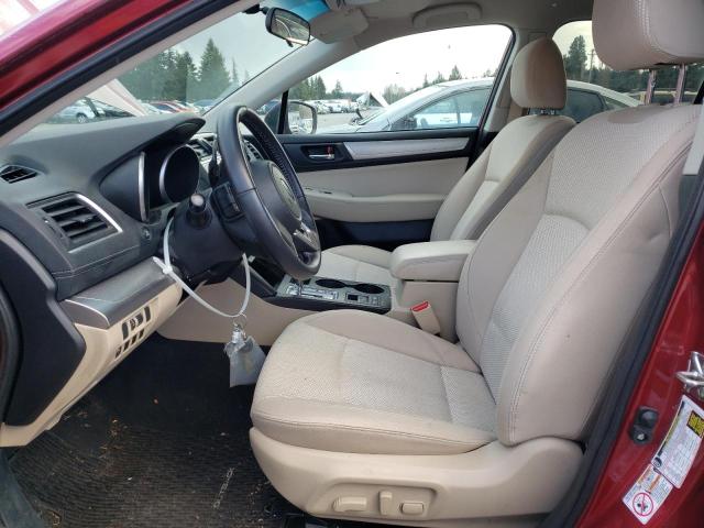 4S4BSACC9J3338636 Subaru Outback 2.5i Premium
