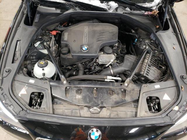 2016 BMW 528 XI - WBA5A7C50GG147548