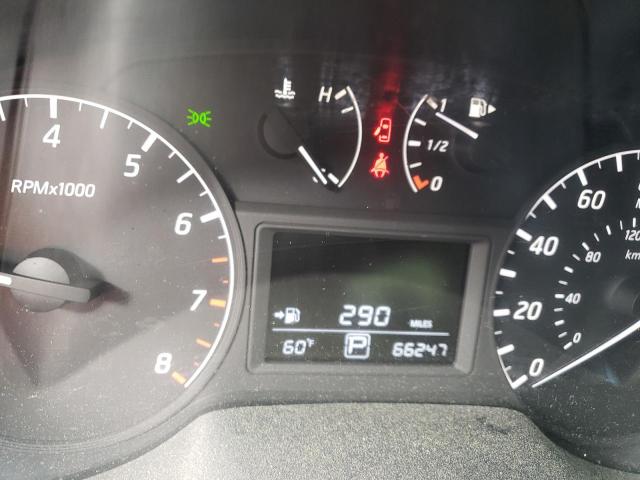 2017 NISSAN SENTRA S 3N1AB7AP5HY234304
