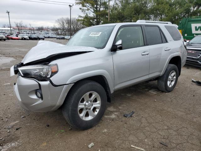 2018 Toyota 4Runner 