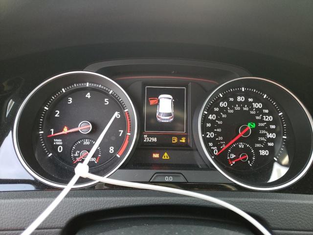 2019 VOLKSWAGEN GTI S 3VW6T7AU0KM028440