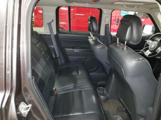 2015 JEEP PATRIOT LI 1C4NJRCB6FD245522
