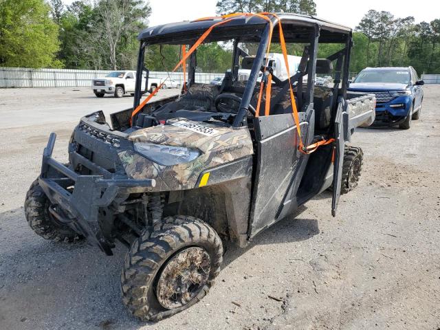 2021 POLARIS RANGER CRE - 4XARSE996M8062744