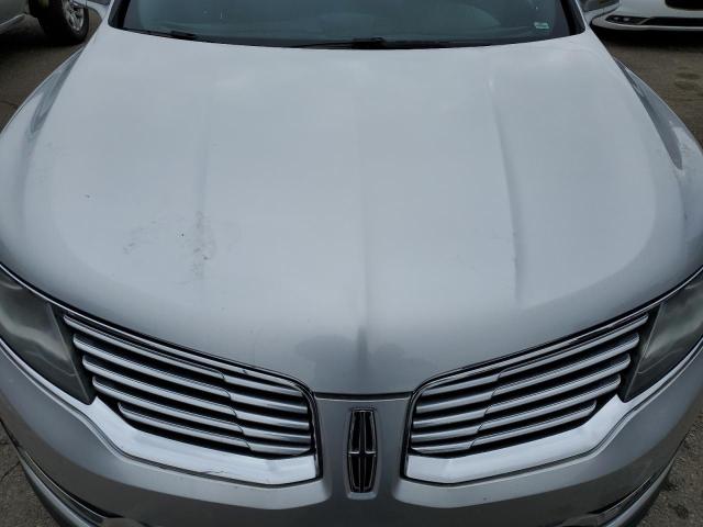 2016 LINCOLN MKX PREMIE 2LMTJ6JR9GBL79213