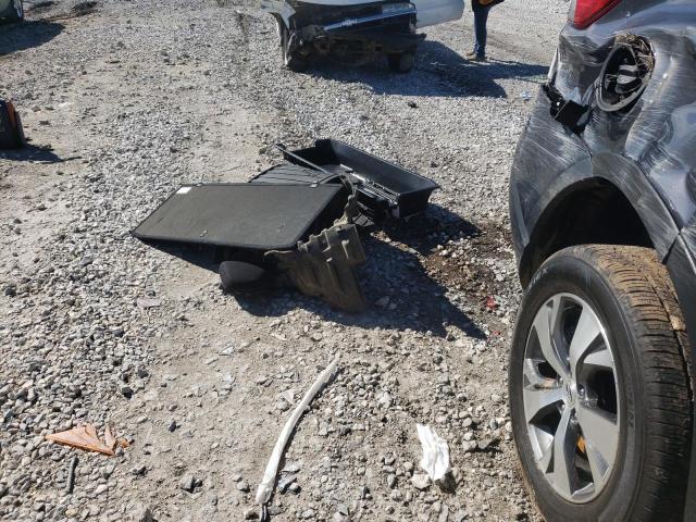 4S4WMAED9N3466558 Subaru Ascent Premium