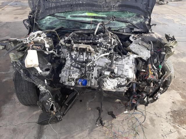 1N4BL4CV6NN320874 Nissan ALTIMA SR