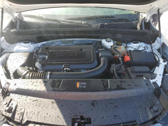2021 BUICK ENVISION A - LRBFZRR41MD062191