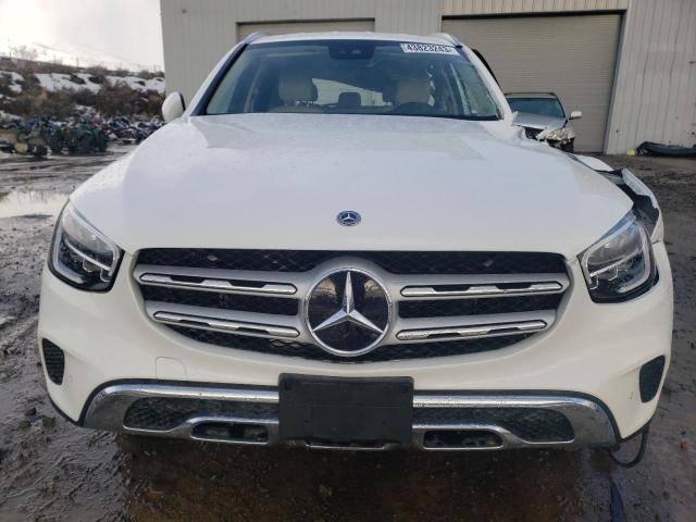 W1N0G8EB4NG116362 Mercedes-Benz Glc 300 4matic