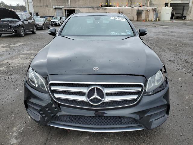 2018 MERCEDES-BENZ E 300 4MAT - WDDZF4KB6JA354764