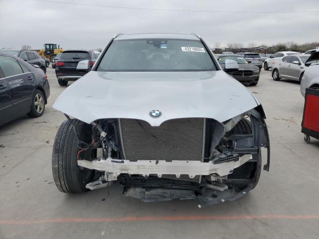 2019 BMW X3 SDRIVE3 - 5UXTR7C56KLF28888