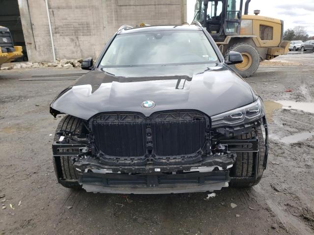 2022 BMW X7 XDRIVE4 - 5UXCW2C00N9K38385