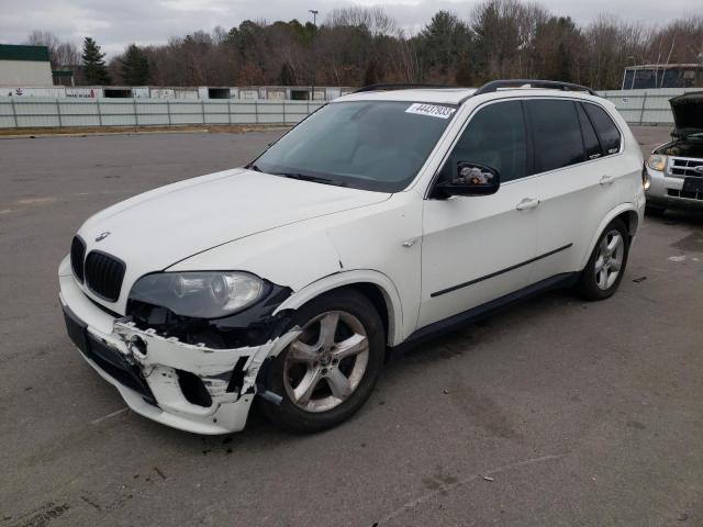 2011 BMW X5 xDrive50i