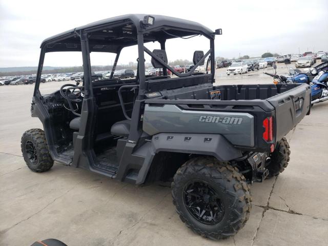 2022 CAN-AM DEFENDER M - 3JBUCAP46NK000370