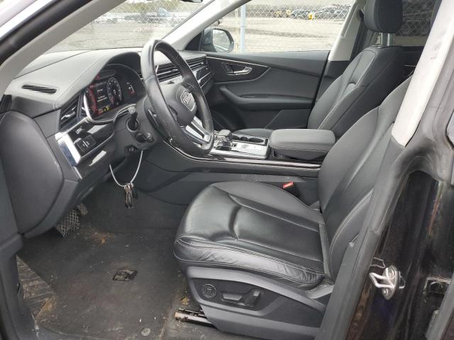 2019 AUDI Q8 PRESTIG WA1CVAF16KD032560