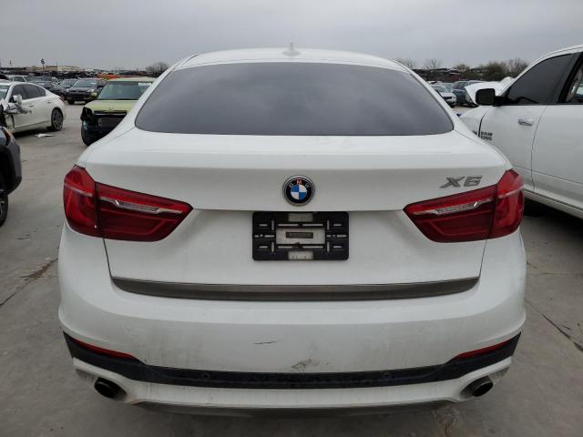 5UXKU2C59F0N76077 BMW X6 Xdrive35i