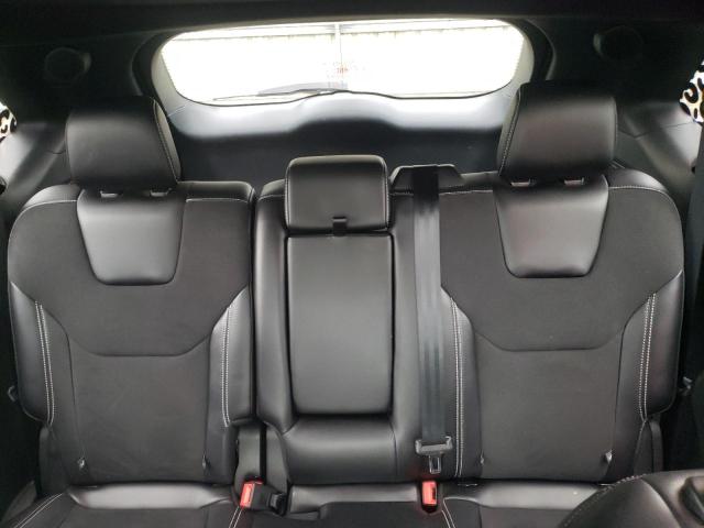 2019 FORD EDGE ST - 2FMPK4AP5KBB11684
