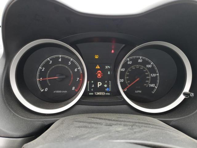 2015 MITSUBISHI LANCER SE JA32V2FW0FU025594