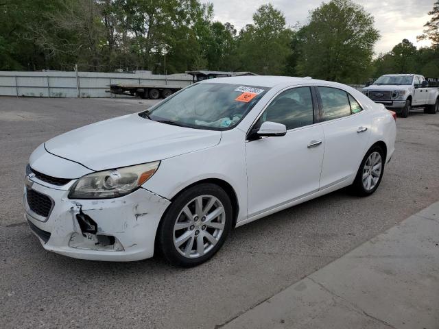 2015 Chevrolet Malibu 