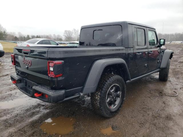1C6JJTBGXNL155875 Jeep Gladiator