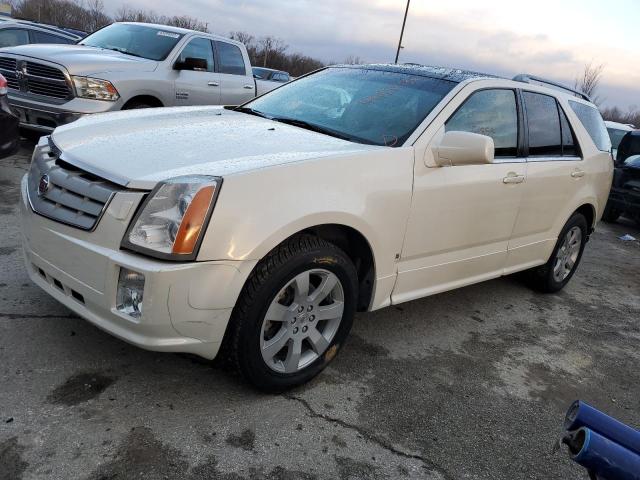 2008 Cadillac SRX 