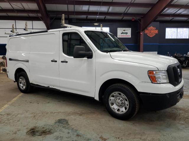 2017 NISSAN NV 1500 S - 1N6BF0KY5HN801061