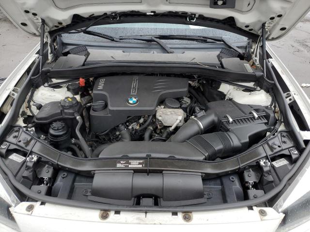 WBAVL1C54FVY33075 BMW X1