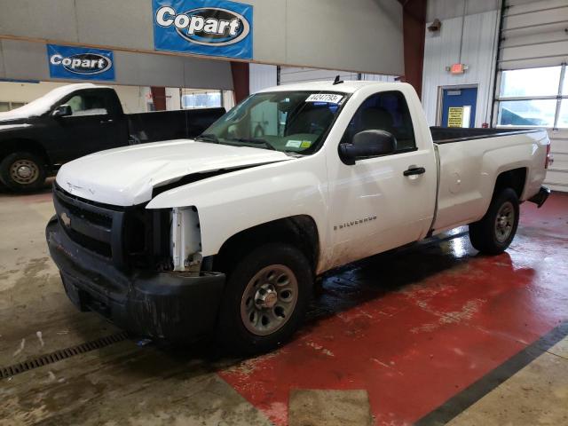 2007 Chevrolet C/K 1500 