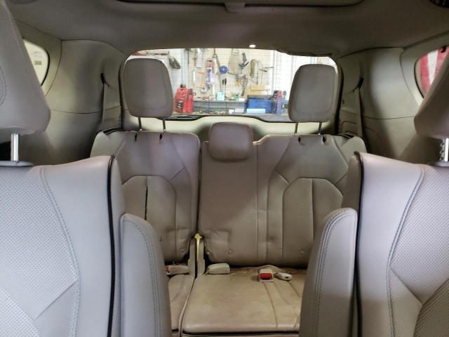 2017 CHRYSLER PACIFICA E - 2C4RC1N74HR712457
