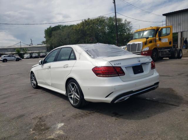 2016 MERCEDES-BENZ E 350 4MAT - WDDHF8JB0GB262878