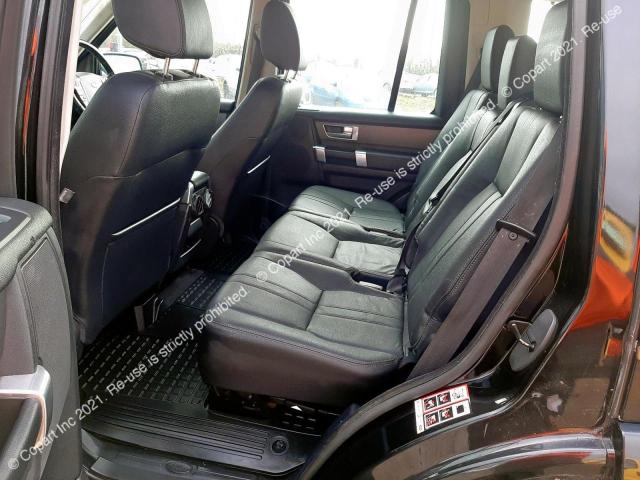 SALLAAAF3AA545167 Land Rover Discovery