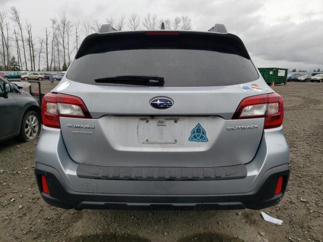 4S4BSAFCXJ3270858 Subaru Outback 2.5i Premium