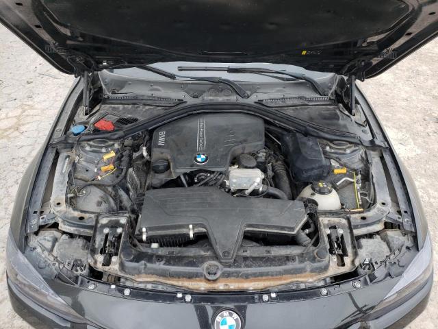 2016 BMW 328 I SULE - WBA8E9G53GNU28729